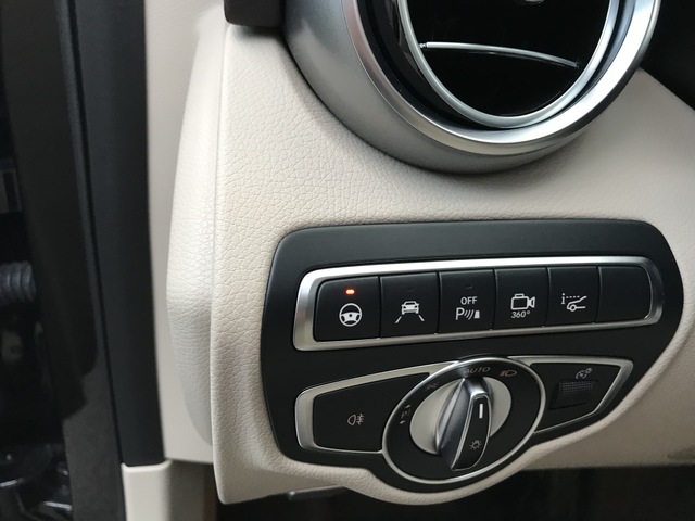 Mercedes-Benz Mercedes-Benz Glc Coupe  250 d 204ch Fascination 4Matic 9G-Tronic